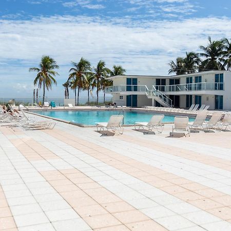 Girasole Rentals Suites Miami Beach Exterior foto