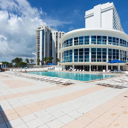 Girasole Rentals Suites Miami Beach Exterior foto