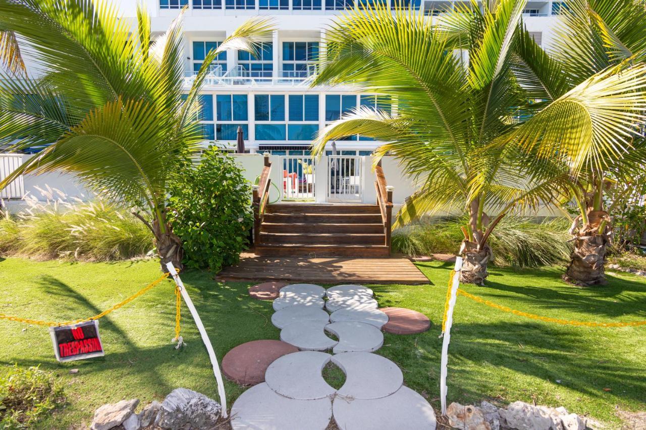 Girasole Rentals Suites Miami Beach Exterior foto