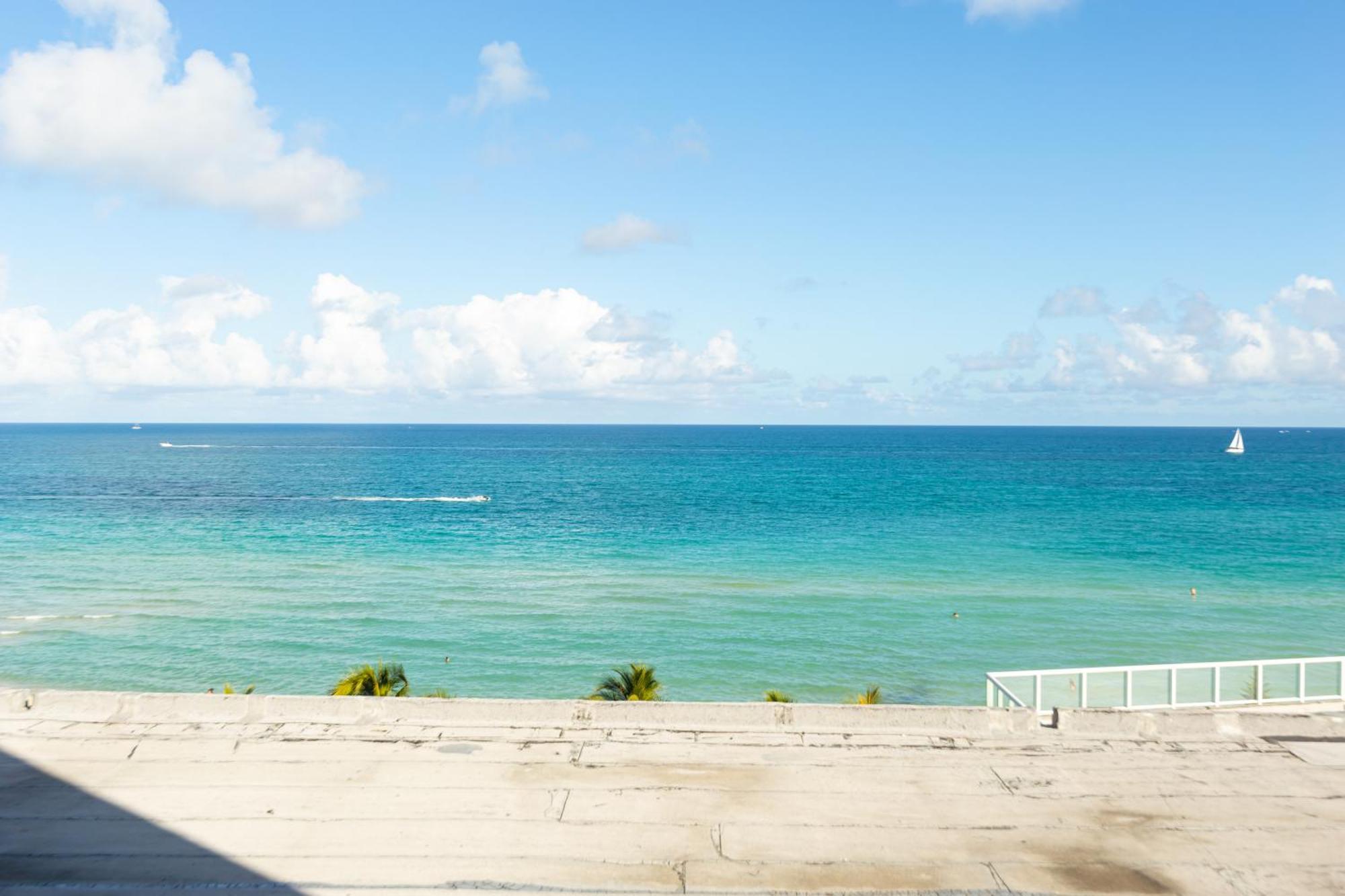 Girasole Rentals Suites Miami Beach Habitación foto